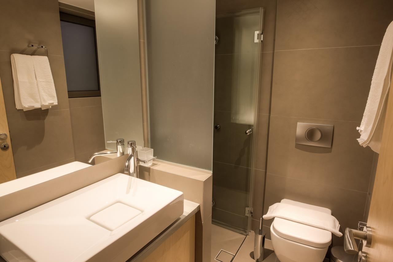 Melimar Homes By The Sea Marathias  Buitenkant foto