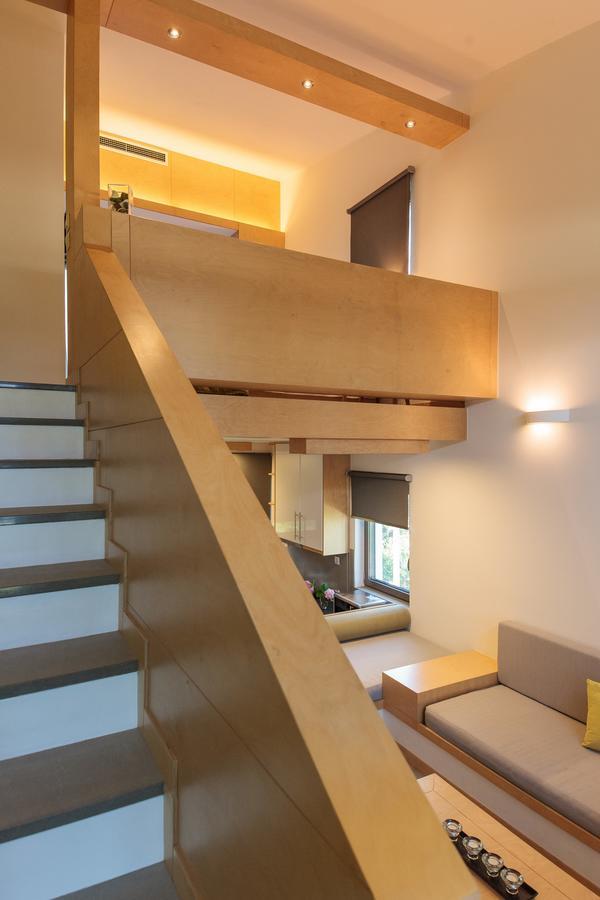 Melimar Homes By The Sea Marathias  Buitenkant foto