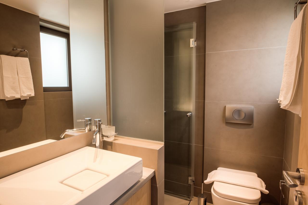Melimar Homes By The Sea Marathias  Buitenkant foto